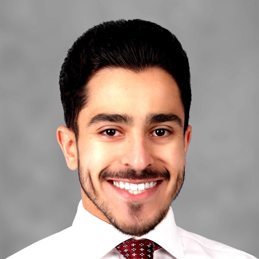 Dr. Yousef Hazem Alrumaih